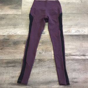 Glyder worn once leggings